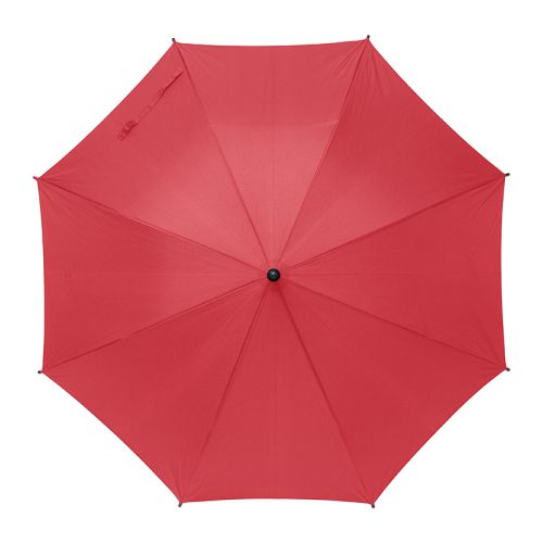 Paraply af genanvendt PET - Billede 2